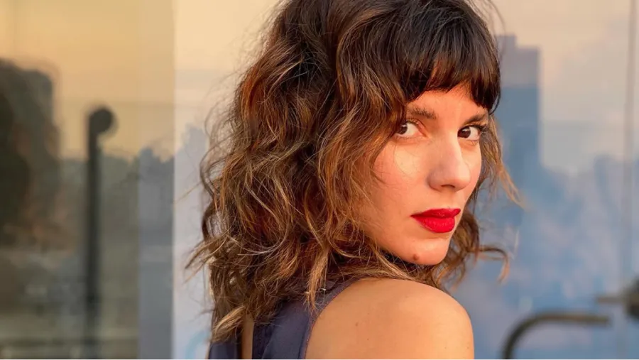 El descargo de Gime Accardi con Migue Granados