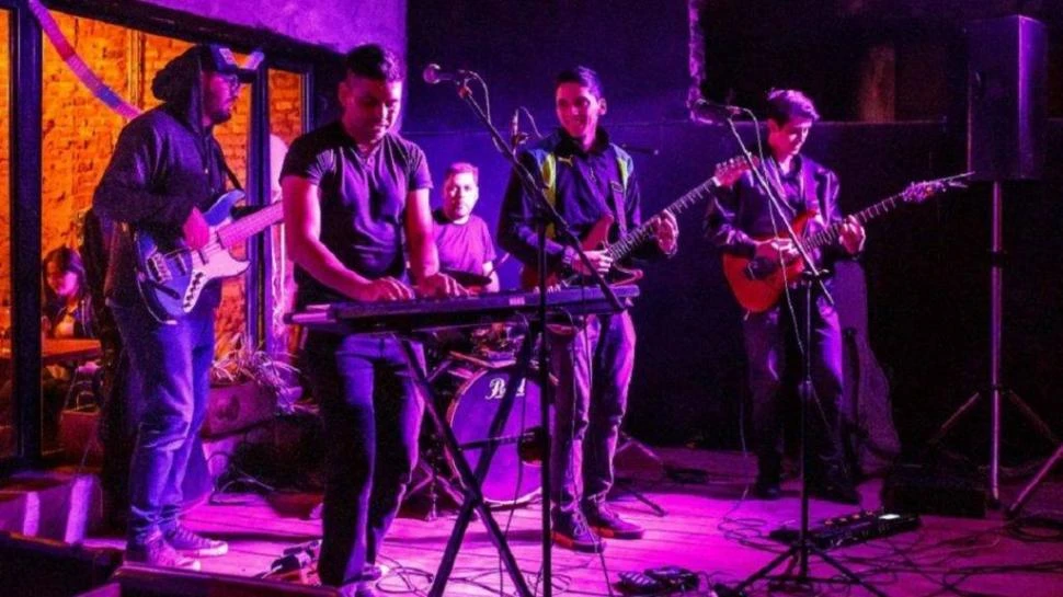 Espectáculos en Tucumán: guía para salir