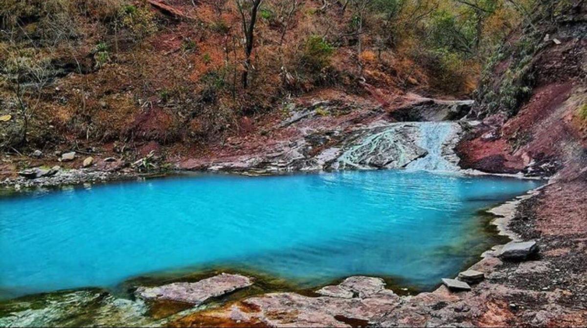 Fin de semana largo: cuatro lugares paradisíacos ideales para descansar en el Norte argentino