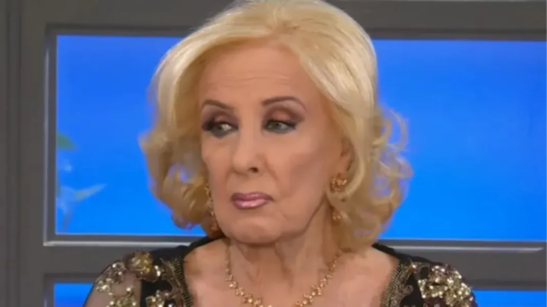 La cena más esperada del año en La Noche de Mirtha