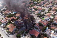 Israel, en guerra: El Gobierno argentino condena las acciones terroristas de Hamas