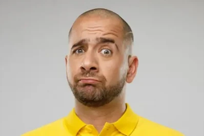 Un show de stand up para quedar con la mandíbula acalambrada de la risa