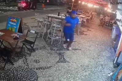 Brasil: pagaron con su vida el error de ejecutar a tres médicos