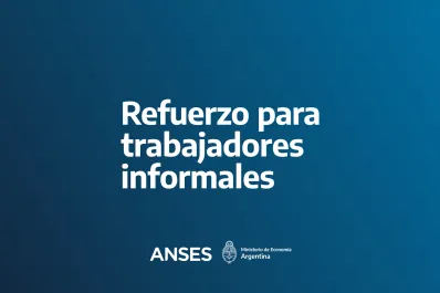 Nuevo IFE: el lunes se habilitarán los pagos del bono, ¿cómo sigue el calendario de pago?