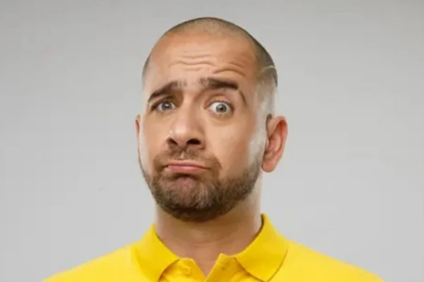 Un show de stand up para quedar con la mandíbula acalambrada de la risa