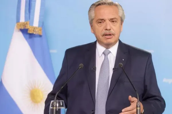 Alberto Fernández ordenó reforzar la seguridad de la comunidad judía y puso en alerta a las fronteras