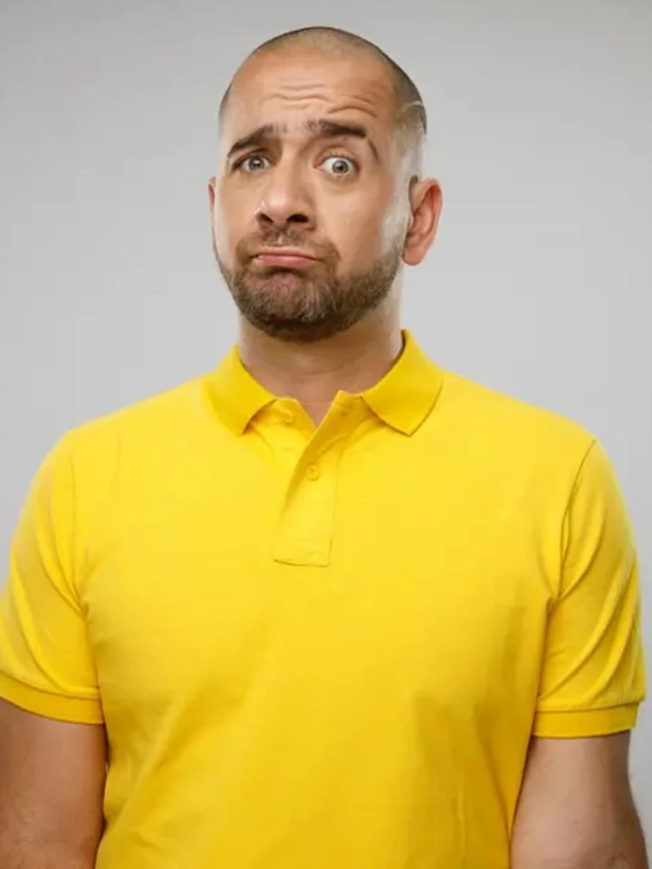 MARCA REGISTRADA. Nicolás y su orgullosa tonada cordobesa.