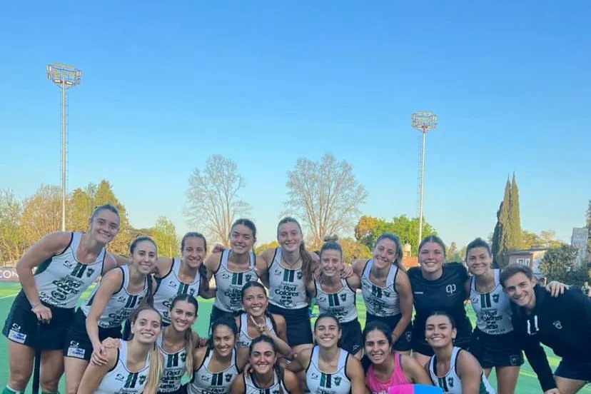 A defender la cima: Tucumán rugby enfrenta a Los Tarcos