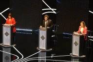 FBI argentino, el caso Chocobar y portación de armas: los ejes del bloque de Seguridad en el debate