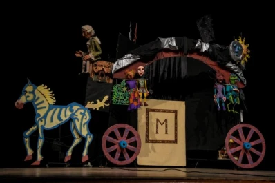 La Faranda invita a vivir “Una aventura flautística”