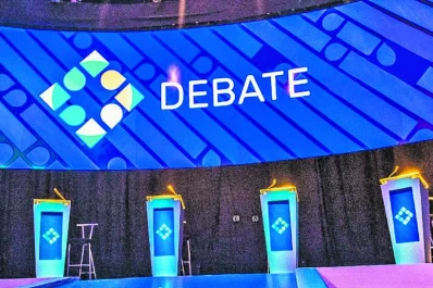 El segundo debate presidencial pone a los candidatos ante el desafío de sorprender a los votantes