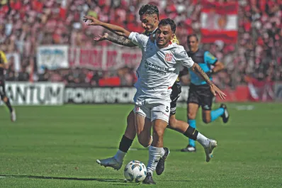 Uno x uno: La falta de claridad en el juego le pasó factura a San Martín de Tucumán