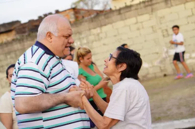 Masso: “La receta de un país para pocos que tienen algunos ya la hemos conocido”