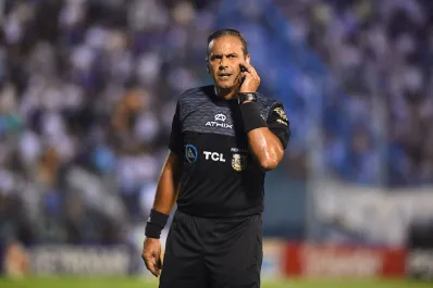 ¿Cómo le fue a San Martín de Tucumán cada vez que fue dirigido por Ariel Penel?