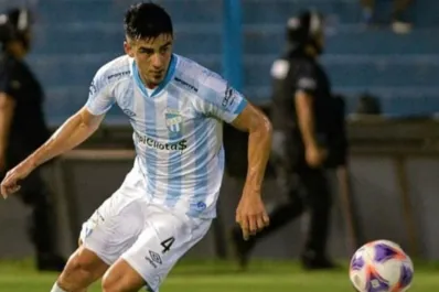 Hernán de la Fuente sobre el partido entre Atlético Tucumán y Vélez: sin dudas es especial para mí