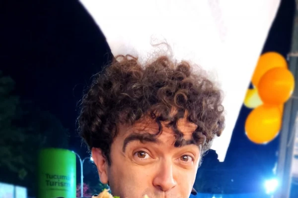 Llega la Segunda Fiesta del Sánguche de Milanesa