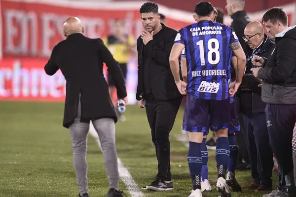 Atlético Tucumán buscará cortar la buena racha de local que tiene Vélez