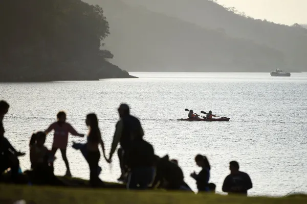 Prevén datos turísticos récords en el país el fin de semana largo: qué se espera para Tucumán