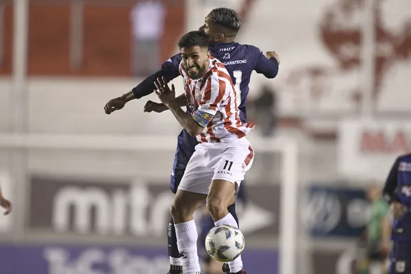 San Martín vs Almirante Brown y River vs Talleres, lo mejor de la agenda de TV