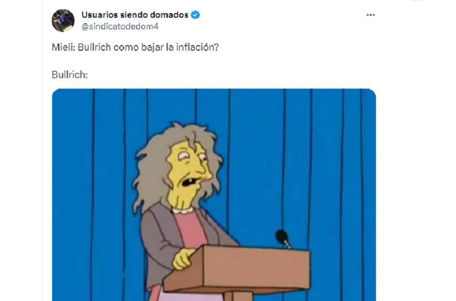 Segundo debate presidencial: los memes son los ganadores incuestionables de la noche