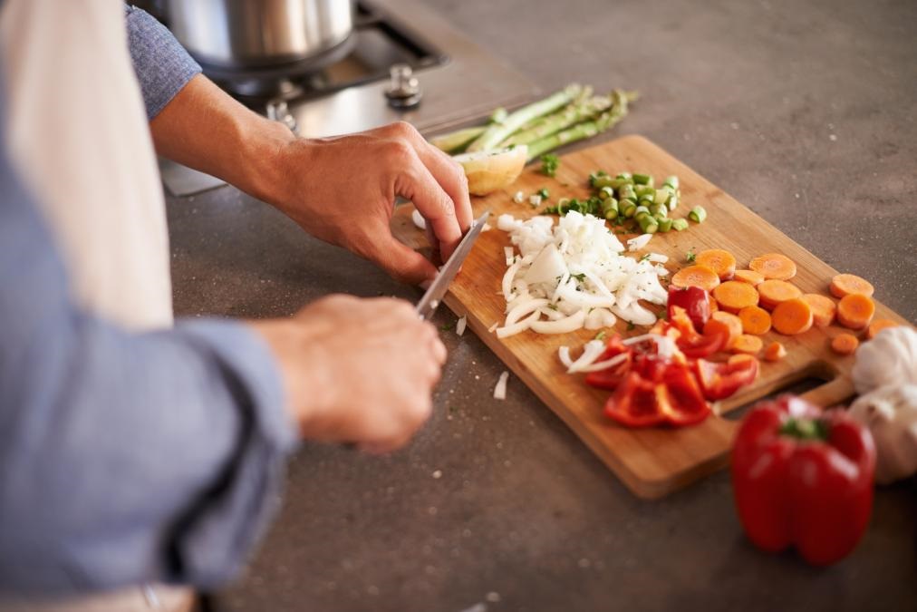 Cuáles son las bacterias o virus que están en tu cocina y cómo eliminarlas