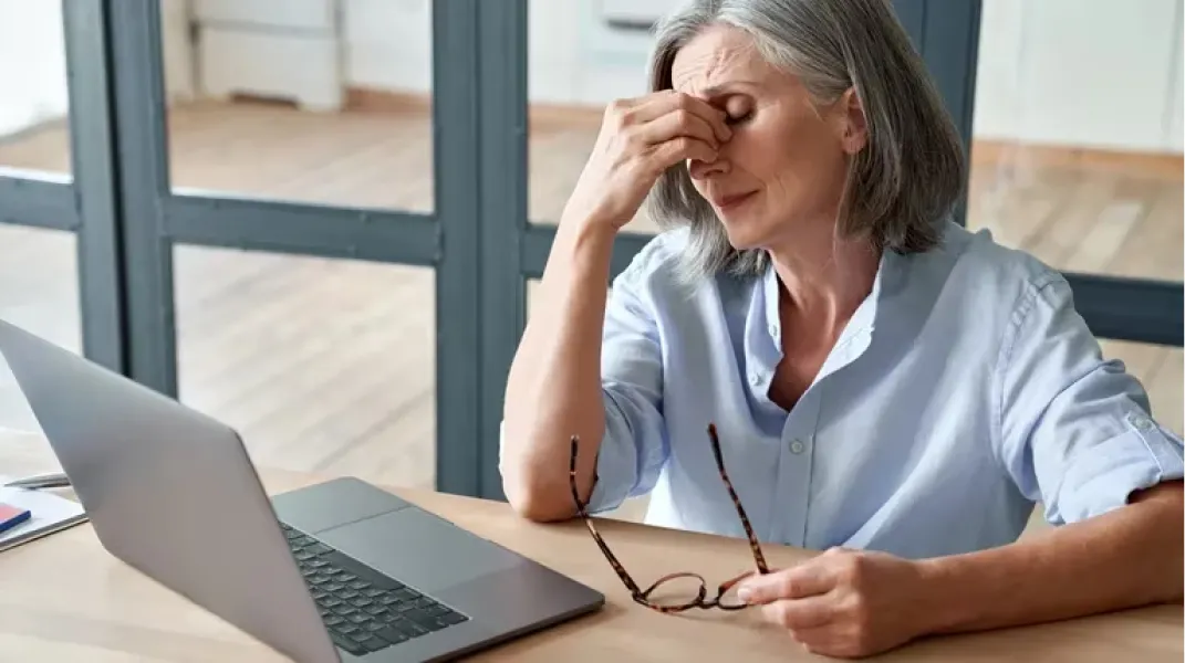 Las personas con menos manejo de tecnología están más expuestas a estos engaños