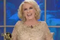 ¿Mirtha Legrand lee Twitter? Hizo un chiste sobre su edad y demostró que conoce los memes