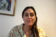 Alexandra Morales: Todavía está la incógnita de si los que no fueron a votar se sumarán