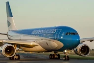 Nueva conexión para Tucumán: rehabilitaron el vuelo directo con Mar del Plata