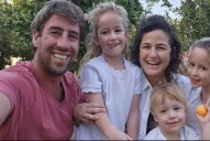 Un conmovedor mensaje del periodista Levinas por la muerte de familiares en los ataques de Hamas