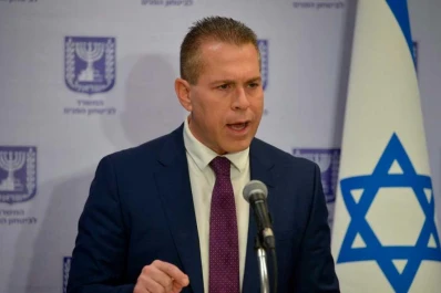 Israel denuncia crímenes de guerra de Hamas