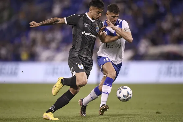 En 17´ Atlético recibió la misma cantidad de goles que había recibido en siete partidos de la Copa de la Liga
