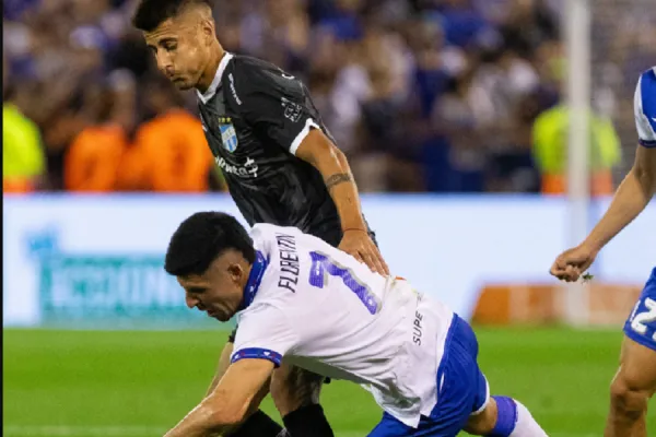 Atlético Tucumán perdió por goleada con Vélez