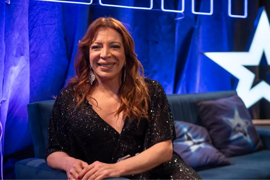 La sorprendente revelación de Lizy Tagliani sobre su verdadero nombre en el DNI y las razones por las que no decidió cambiarlo.