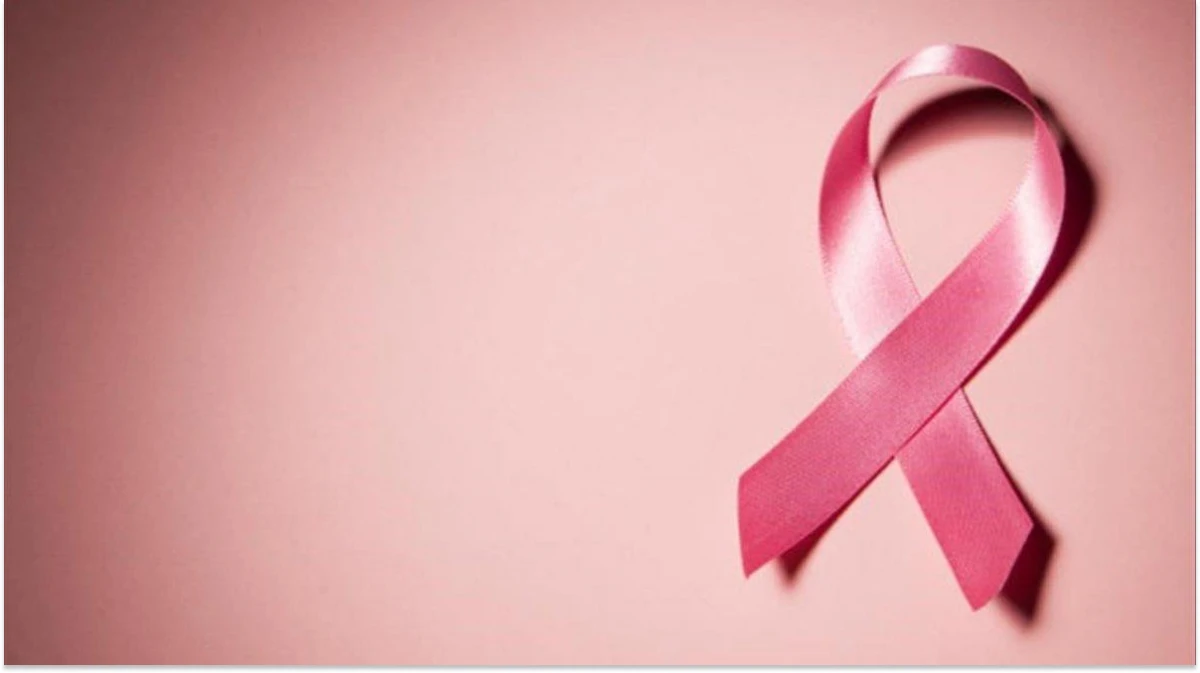 Cáncer de mama: los nueve pasos del autotest para una detección temprana