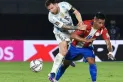 La mala racha de la Selección Argentina con Paraguay