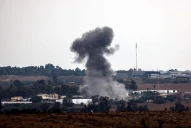 Cinco claves sobre los ataques masivos de Hamas en el sur de Israel