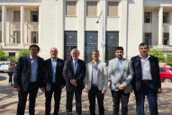 Intendentes de JxC pidieron la inconstitucionalidad de la coparticipación y del pacto social