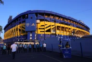 Confirmado: las elecciones en Boca Juniors serán el domingo 17 en La Bombonera