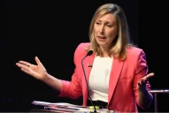 Myriam Bregman marcó diferencias entre Massa y Milei: Está claro que no son lo mismo