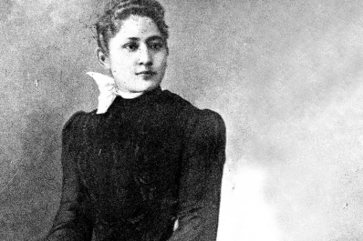 Cartas de lectores: Mercedes Pacheco: ser feminista en el siglo XIX