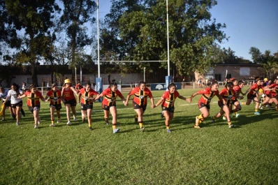 La mística “purpurada” permanece inalterable