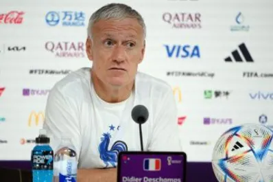 El DT francés apuntó contra la localía sudamericana en el Mundial 2030: “tendrán ventaja”