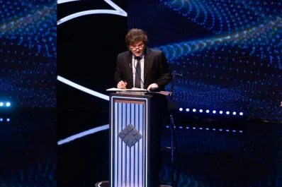 El duro comunicado de la CGT contra Javier Milei: El pirómano no puede ser bombero