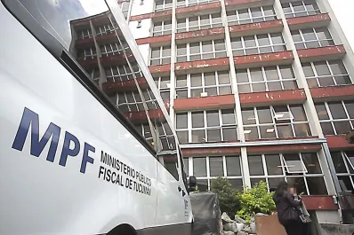 Un ladrón recibió cuatro condenas en un año