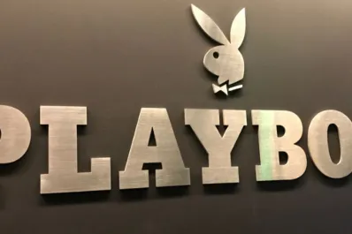 Playboy puso fin al contrato de una reconocida actriz porno tras su apoyo a Palestina