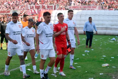 San Martín de Tucumán está entre la resiliencia y la resignación