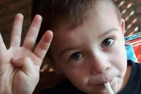 Caso Lucio Dupuy: suspendieron a la jueza que dejó al niño al cuidado de su madre