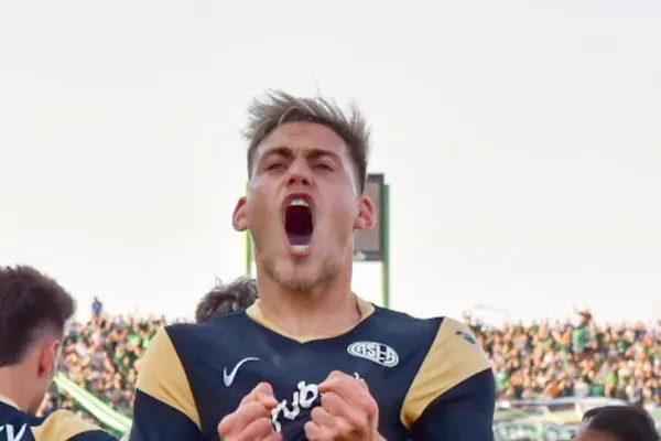 San Lorenzo se recuperó ante San Martín de San Juan