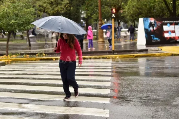 Influencia de El Niño: las lluvias beneficiaron al centro-este de Tucumán este año
